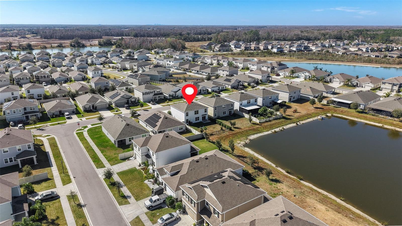 32577 KOBUK VALLEY AVE, WESLEY CHAPEL, FL, 33543