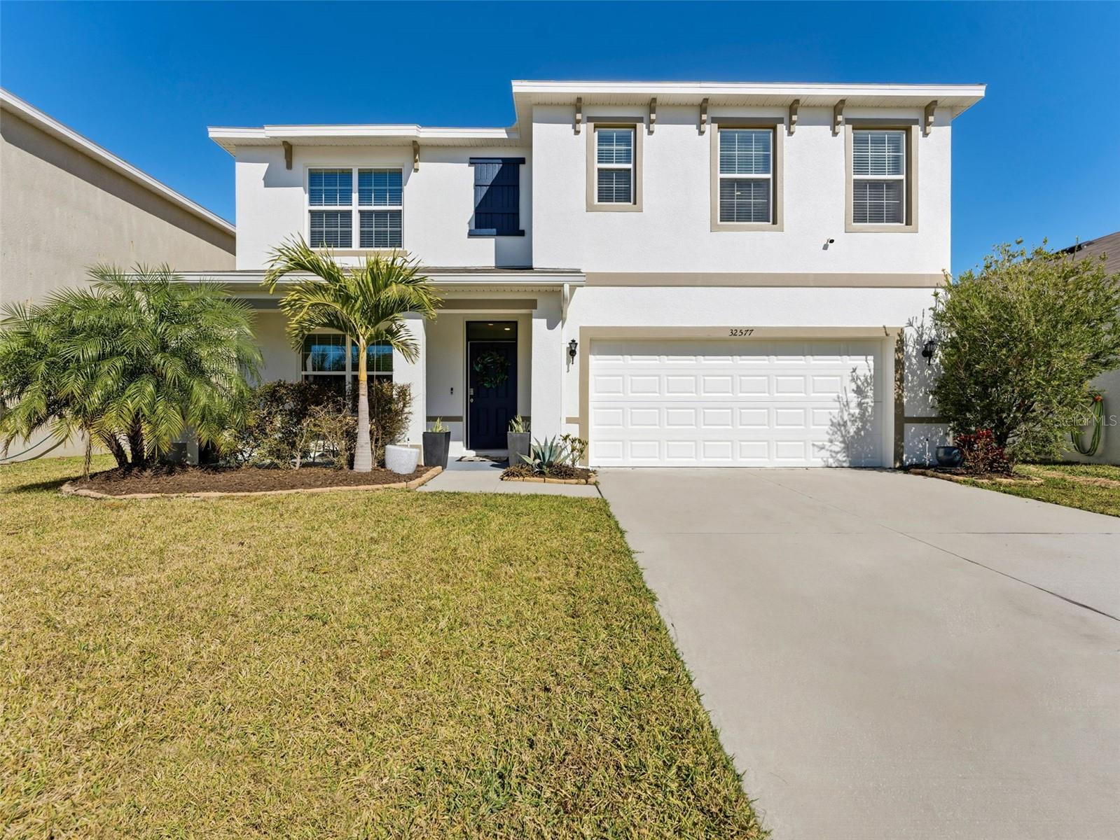 32577 KOBUK VALLEY AVE, WESLEY CHAPEL, FL, 33543