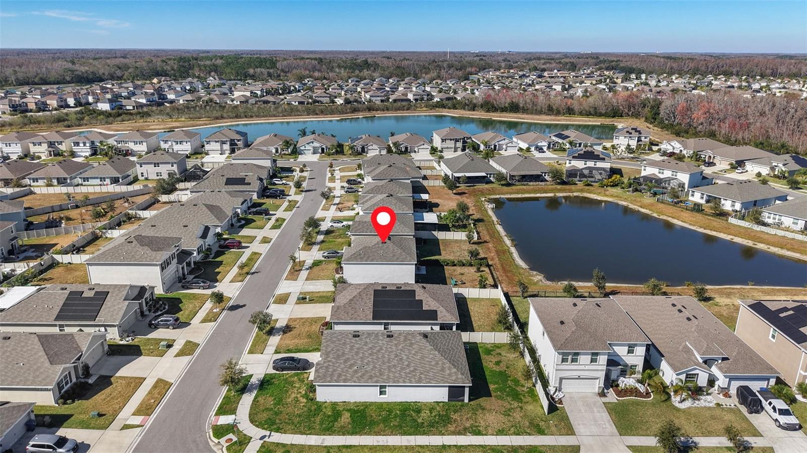 32577 KOBUK VALLEY AVE, WESLEY CHAPEL, FL, 33543