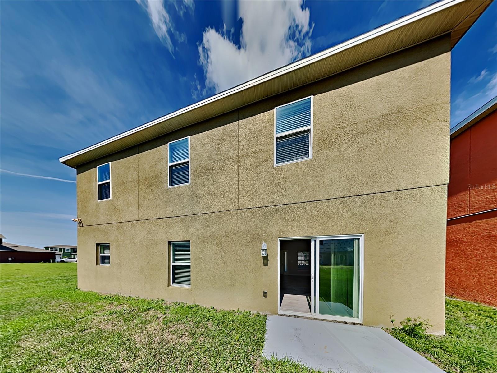 1333 SALISBURY DR, WINTER HAVEN, FL, 33881