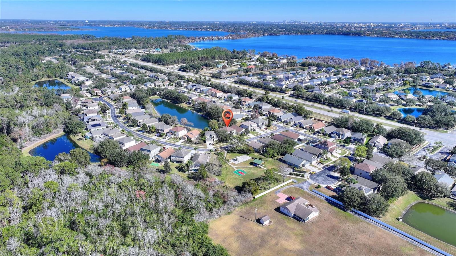 9020 PECKY CYPRESS WAY, ORLANDO, FL, 32836