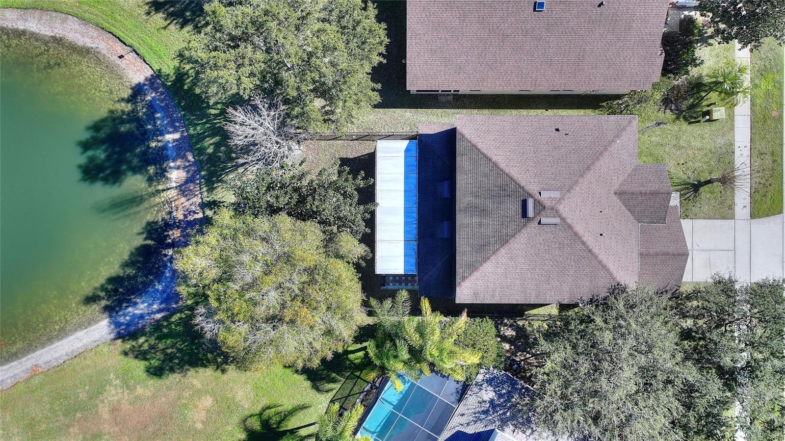9020 PECKY CYPRESS WAY, ORLANDO, FL, 32836