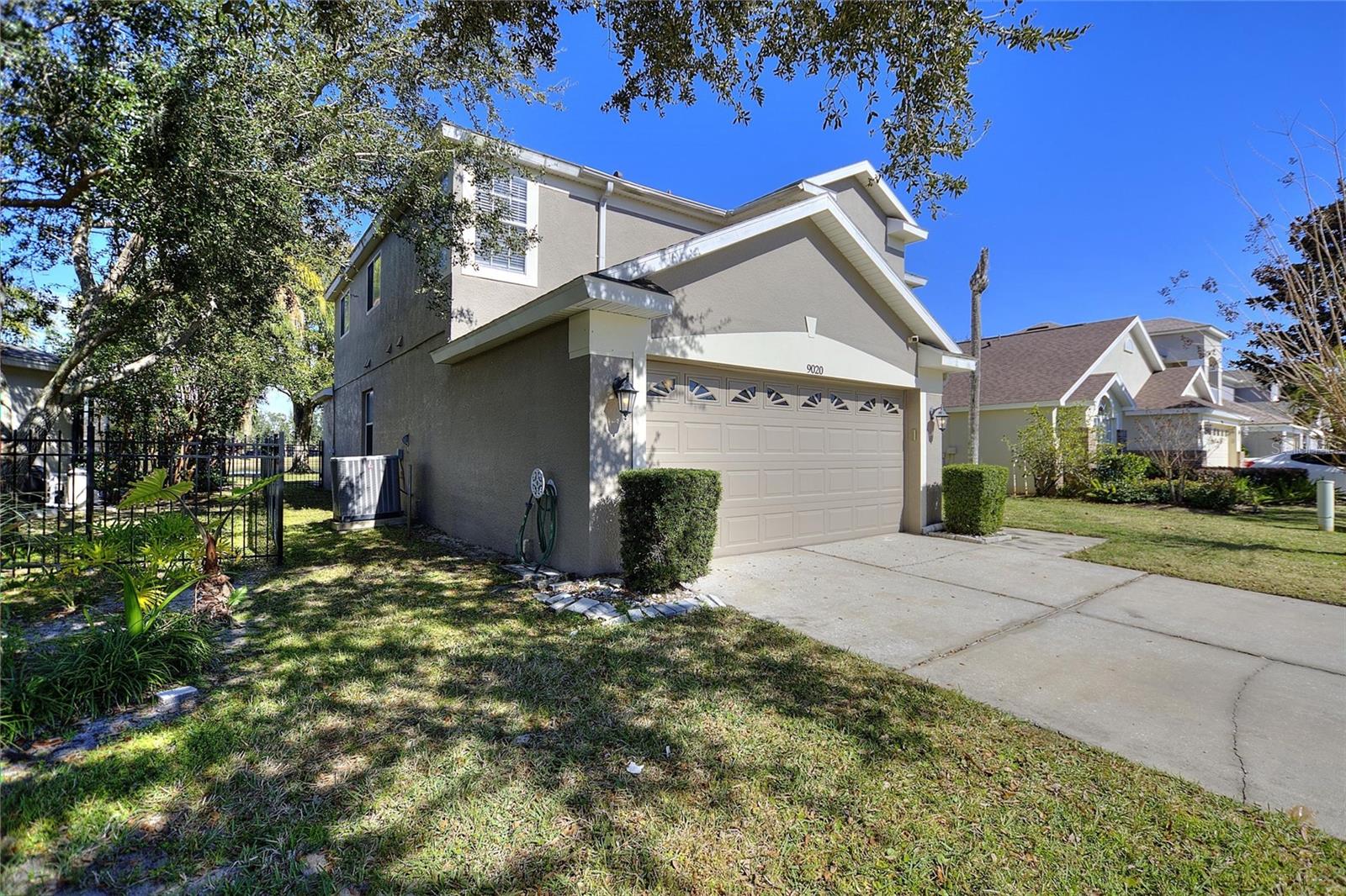 9020 PECKY CYPRESS WAY, ORLANDO, FL, 32836