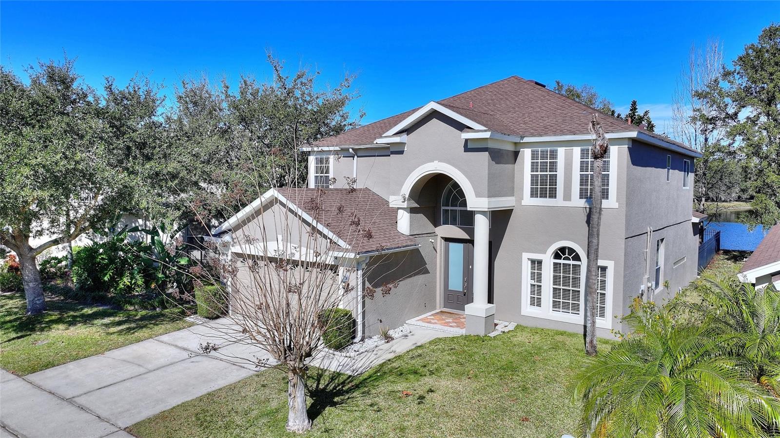 9020 PECKY CYPRESS WAY, ORLANDO, FL, 32836