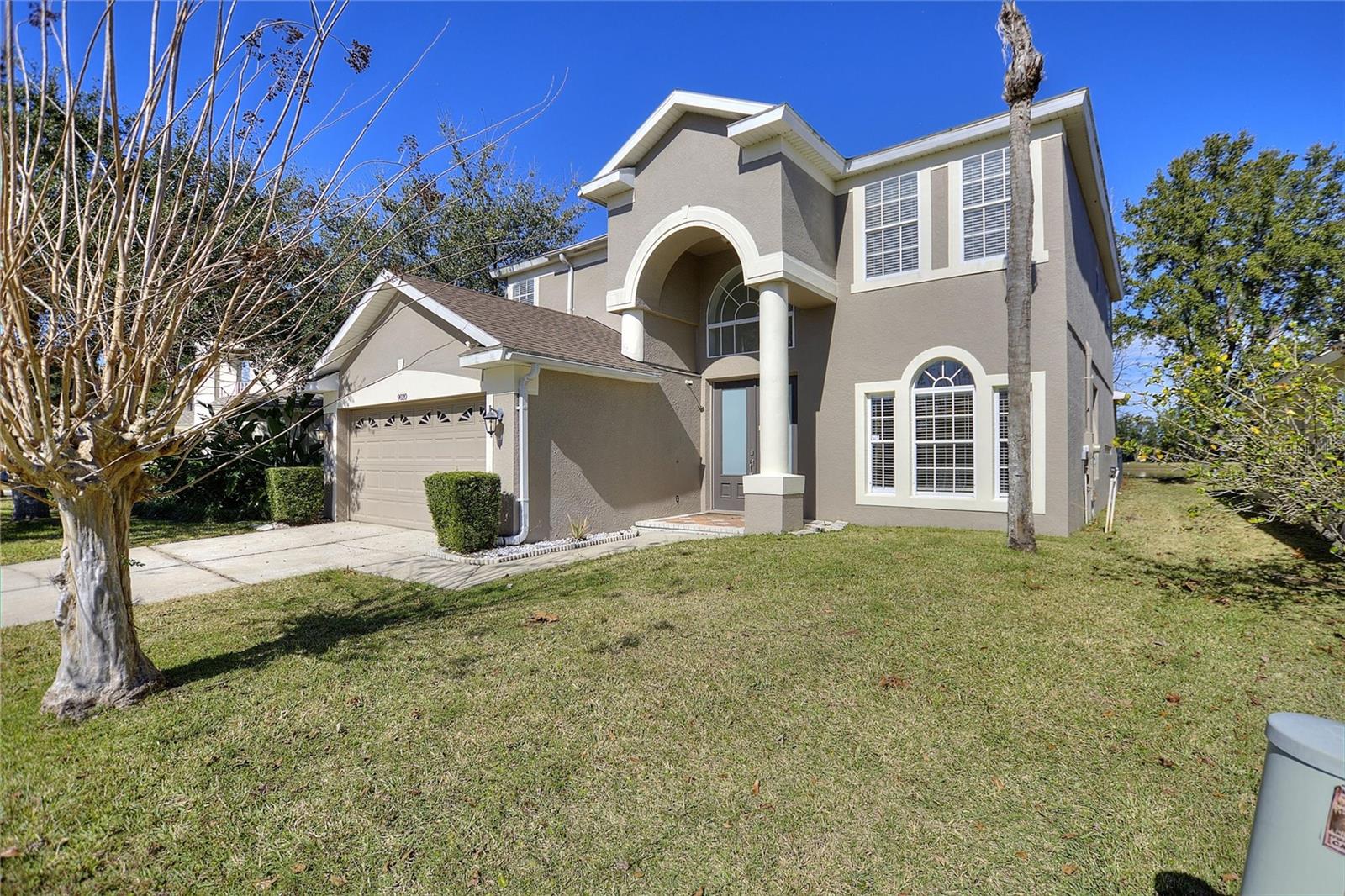 9020 PECKY CYPRESS WAY, ORLANDO, FL, 32836