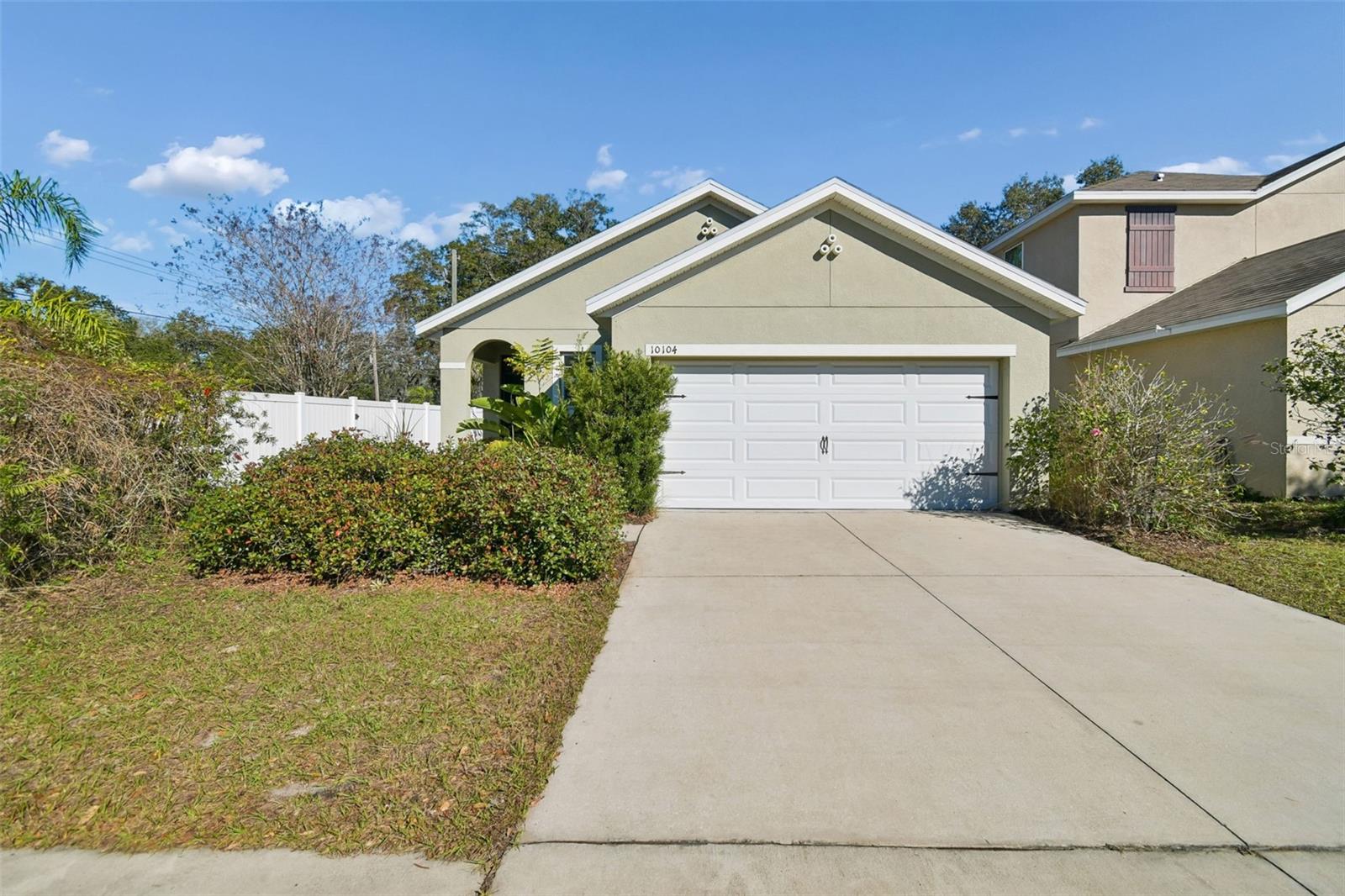 10104 HAWK STORM AVE, TAMPA, FL, 33610