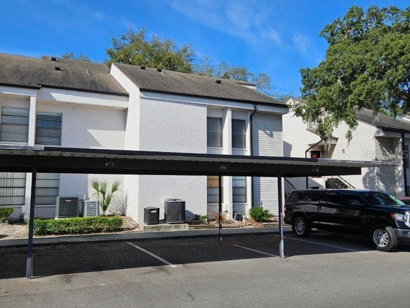 4719 PURITAN CIR #625, TAMPA, FL, 33617