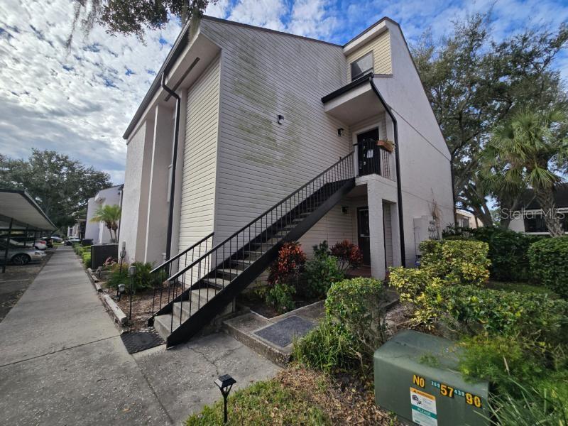 4719 PURITAN CIR #625, TAMPA, FL, 33617