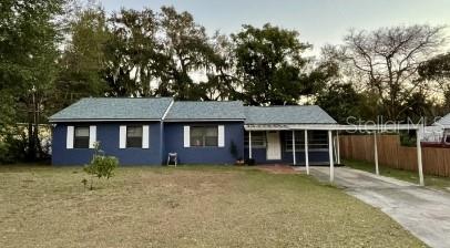 706 MISSION DR, WILDWOOD, FL, 34785