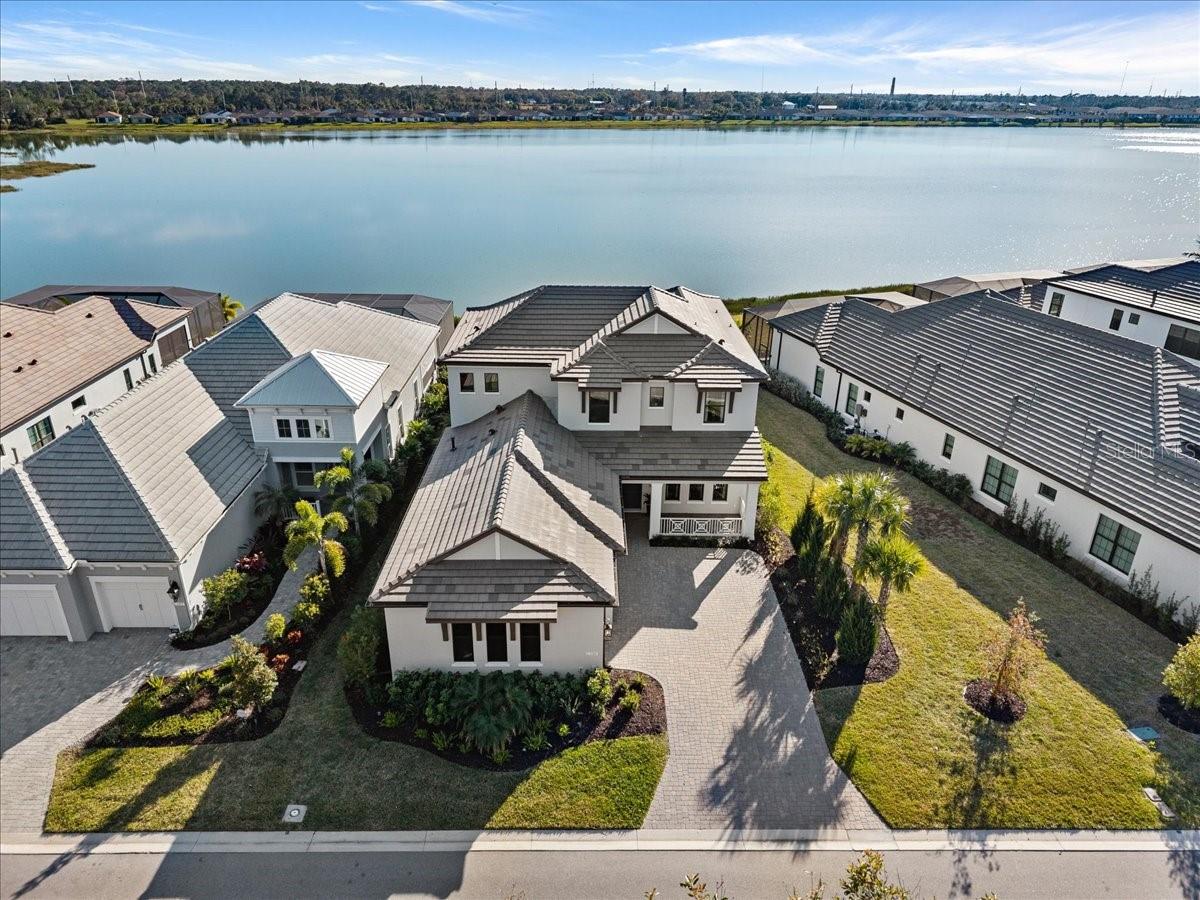 6349 ISLA DEL RAY AVE, SARASOTA, FL, 34240