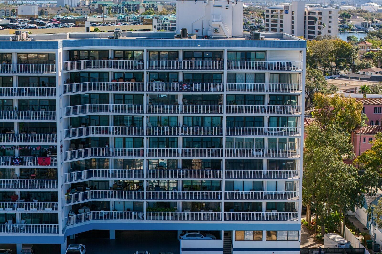 2 ADALIA AVE #1002, TAMPA, FL, 33606