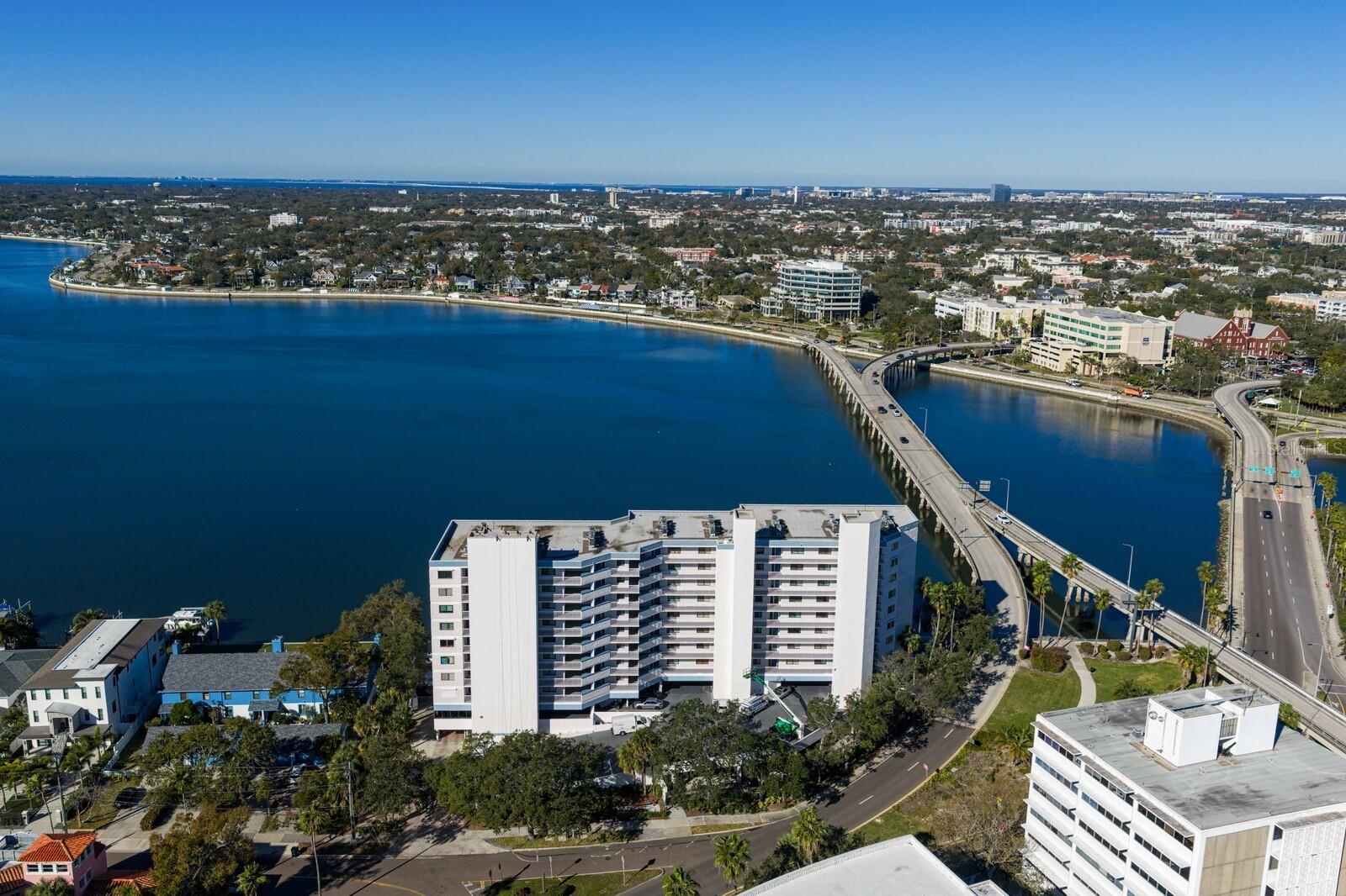 2 ADALIA AVE #1002, TAMPA, FL, 33606