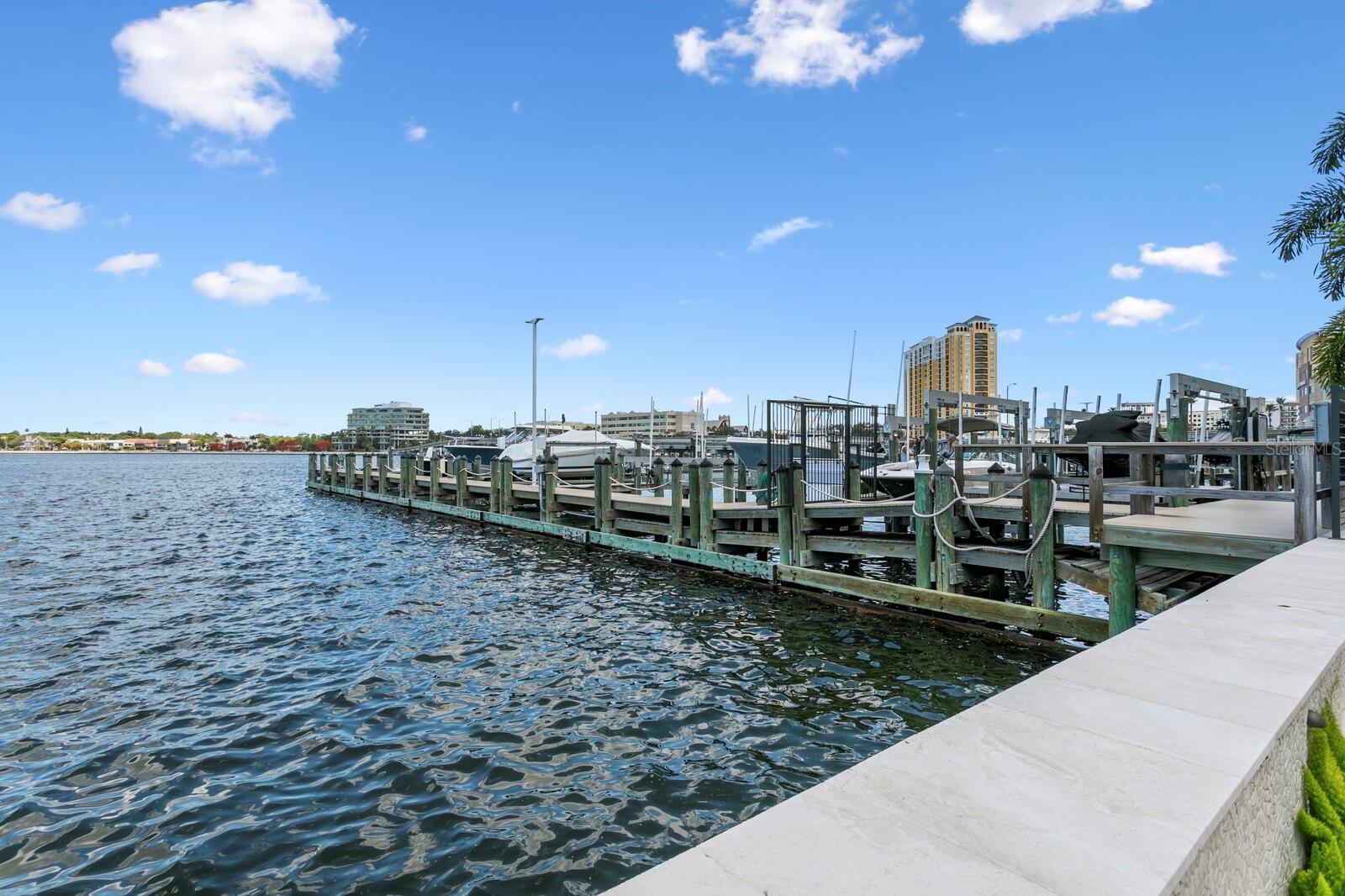 2 ADALIA AVE #1002, TAMPA, FL, 33606