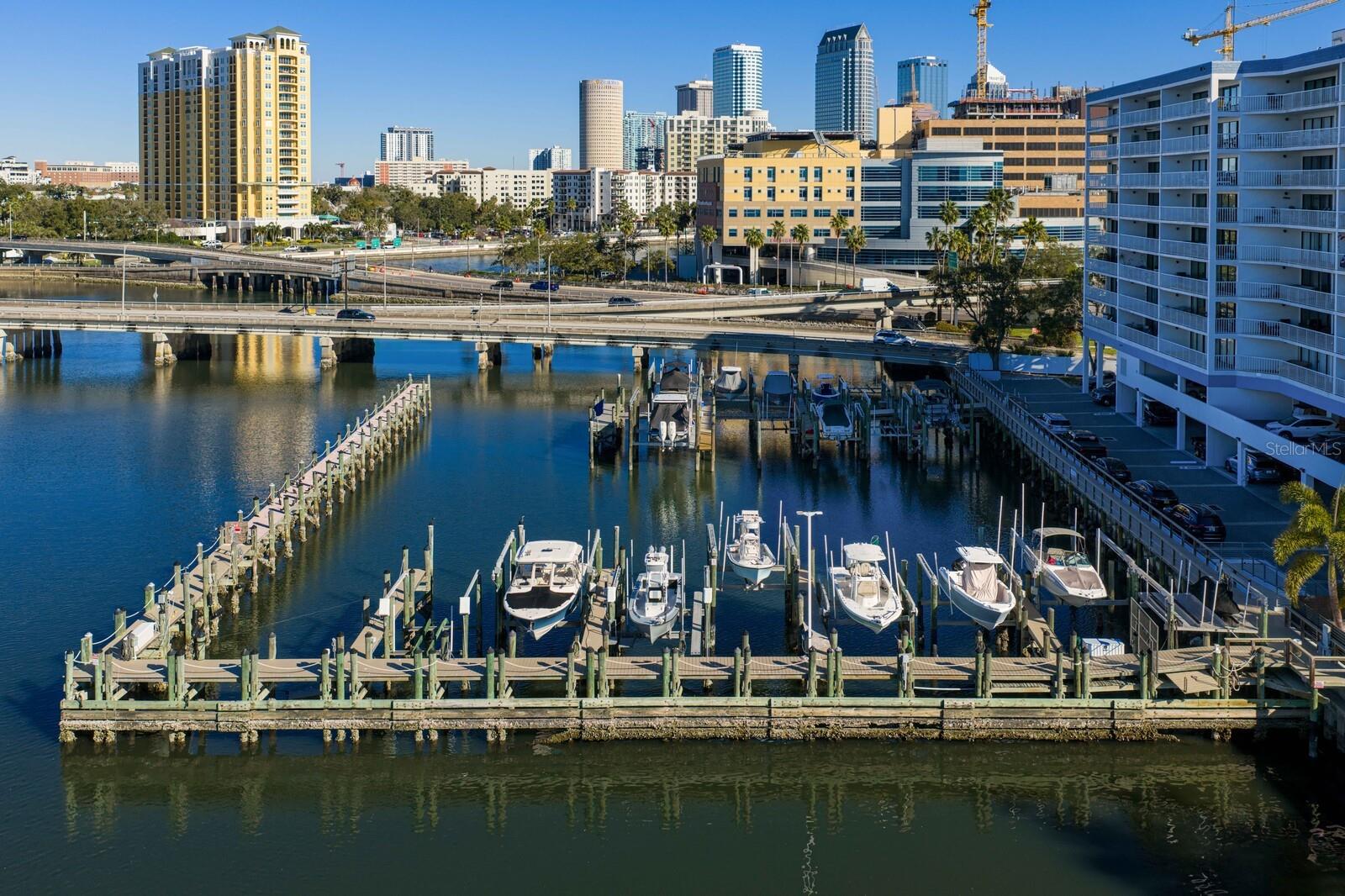 2 ADALIA AVE #1002, TAMPA, FL, 33606