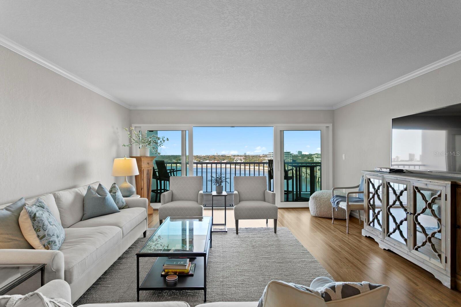 2 ADALIA AVE #1002, TAMPA, FL, 33606