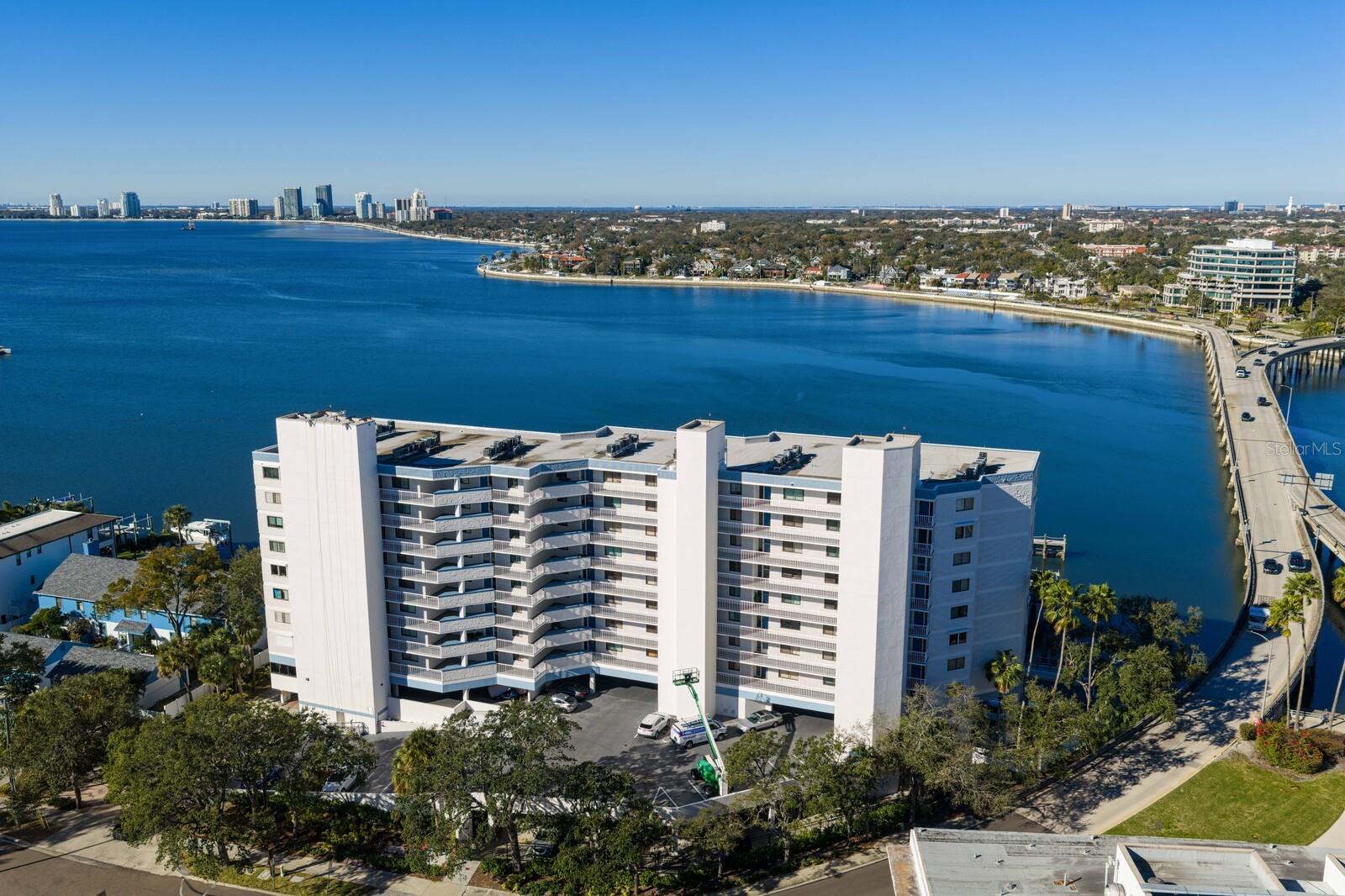 2 ADALIA AVE #1002, TAMPA, FL, 33606