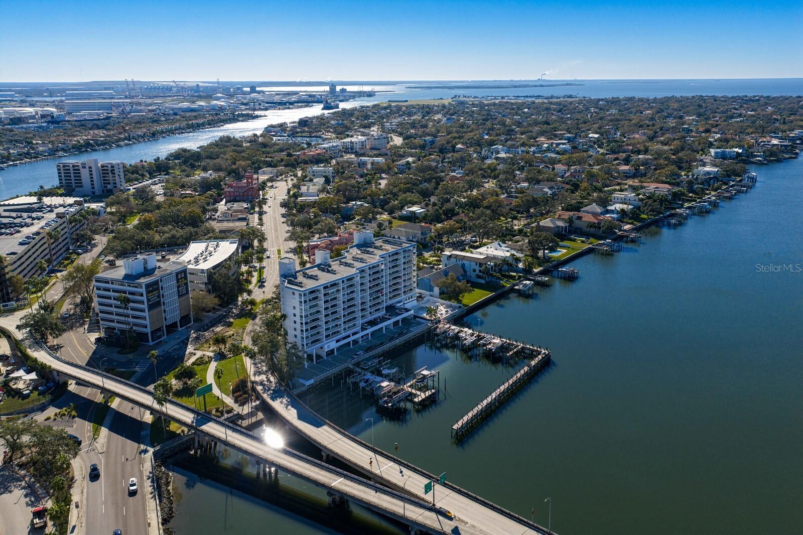 2 ADALIA AVE #1002, TAMPA, FL, 33606