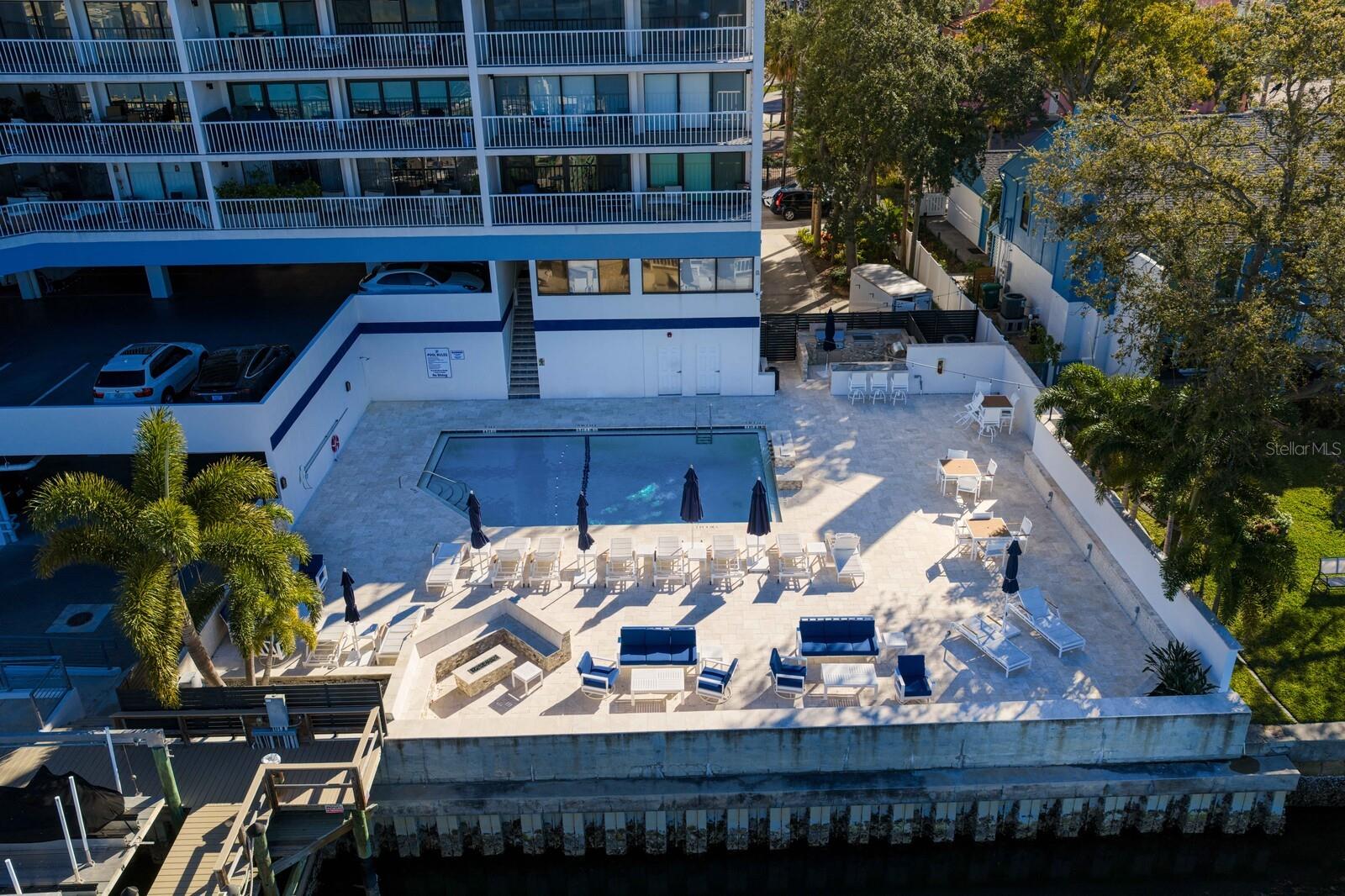 2 ADALIA AVE #1002, TAMPA, FL, 33606