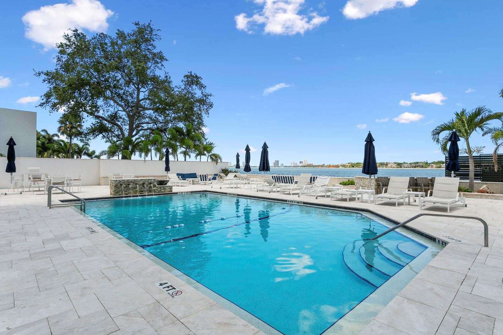 2 ADALIA AVE #1002, TAMPA, FL, 33606