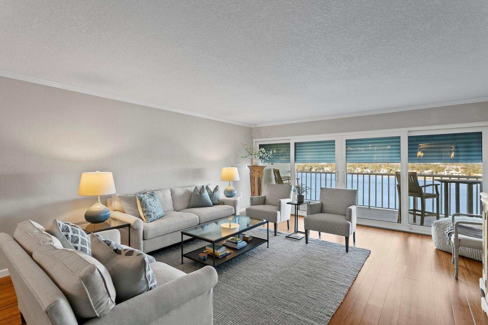 2 ADALIA AVE #1002, TAMPA, FL, 33606