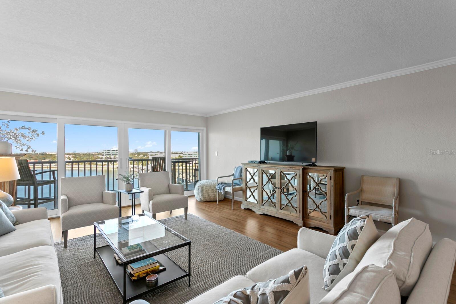 2 ADALIA AVE #1002, TAMPA, FL, 33606