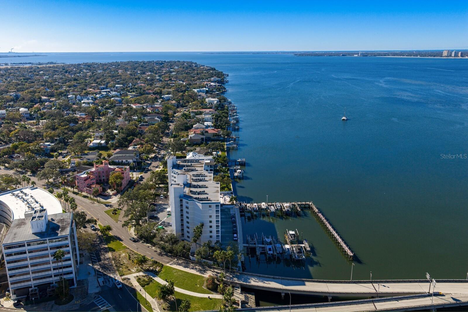 2 ADALIA AVE #1002, TAMPA, FL, 33606