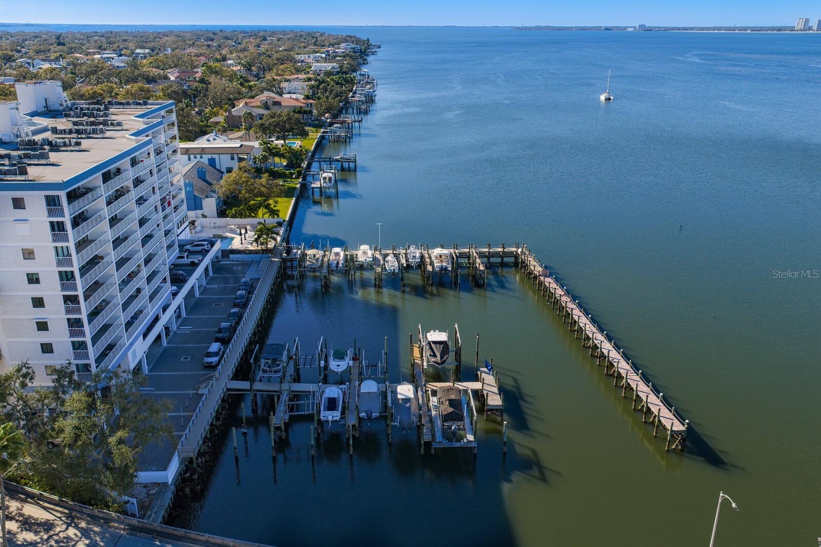 2 ADALIA AVE #1002, TAMPA, FL, 33606