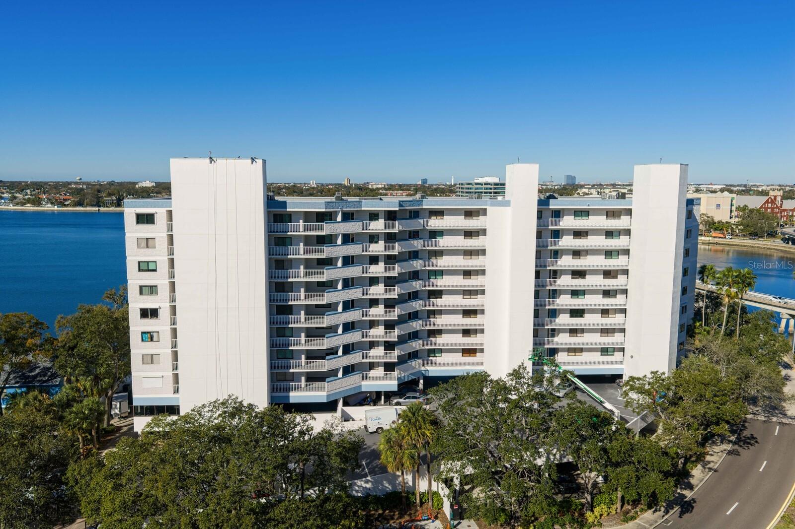 2 ADALIA AVE #1002, TAMPA, FL, 33606