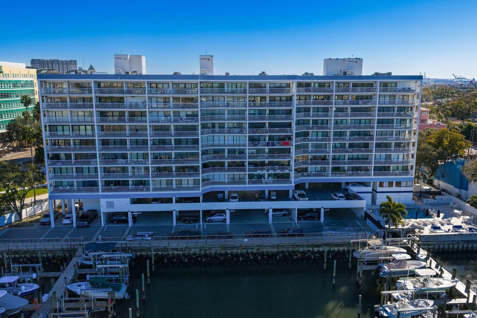 2 ADALIA AVE #1002, TAMPA, FL, 33606