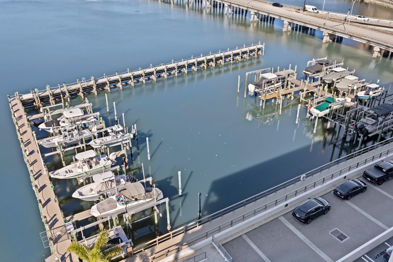 2 ADALIA AVE #1002, TAMPA, FL, 33606