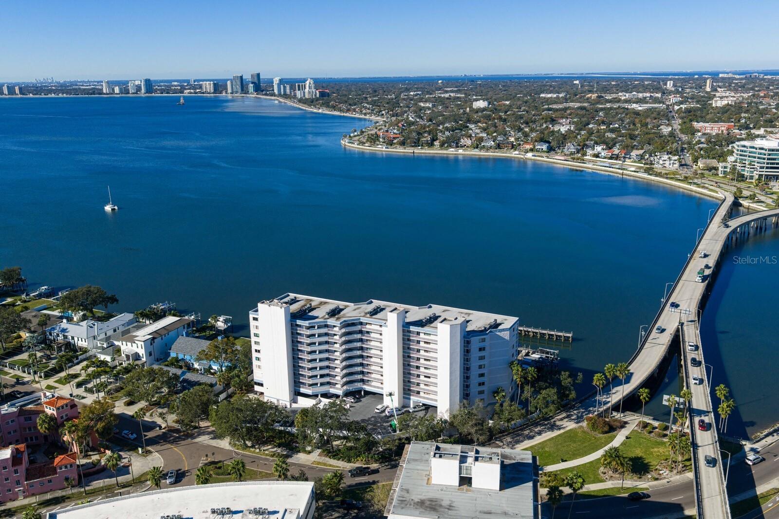 2 ADALIA AVE #1002, TAMPA, FL, 33606