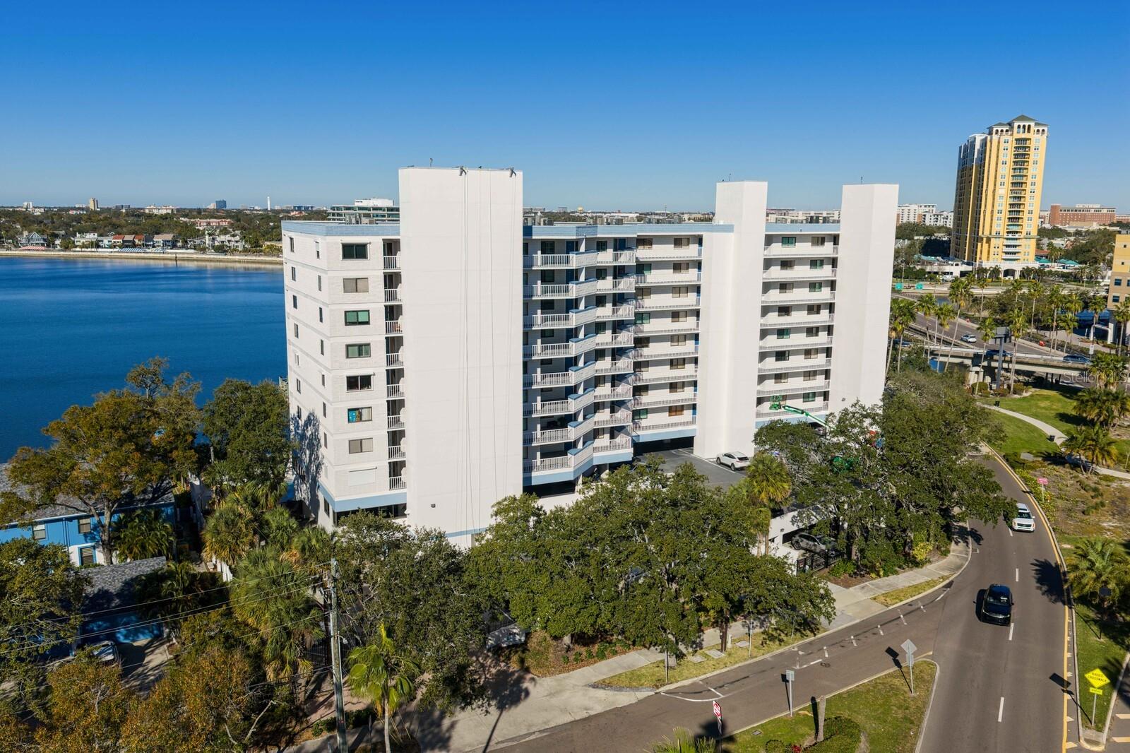 2 ADALIA AVE #1002, TAMPA, FL, 33606