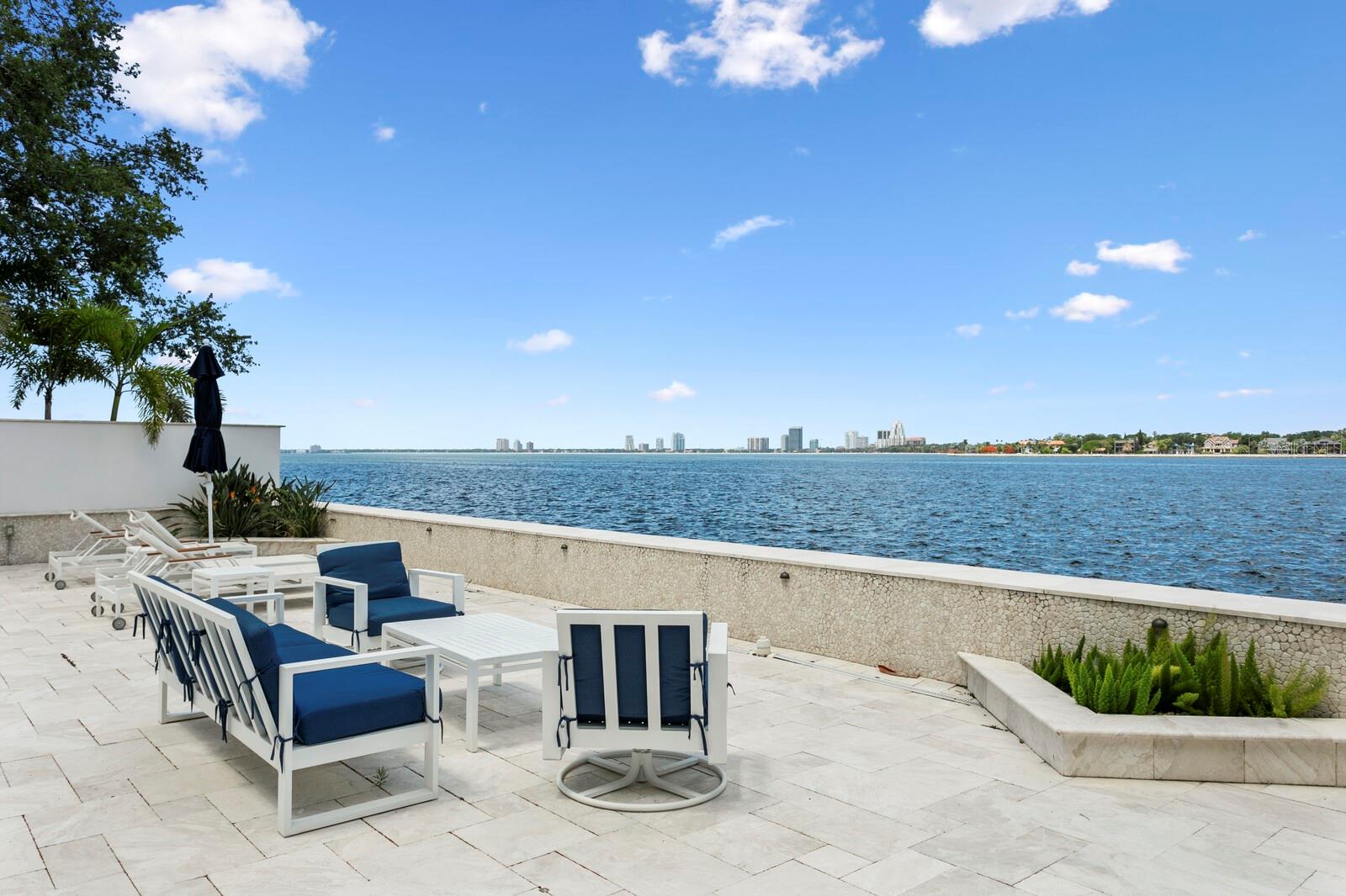 2 ADALIA AVE #1002, TAMPA, FL, 33606