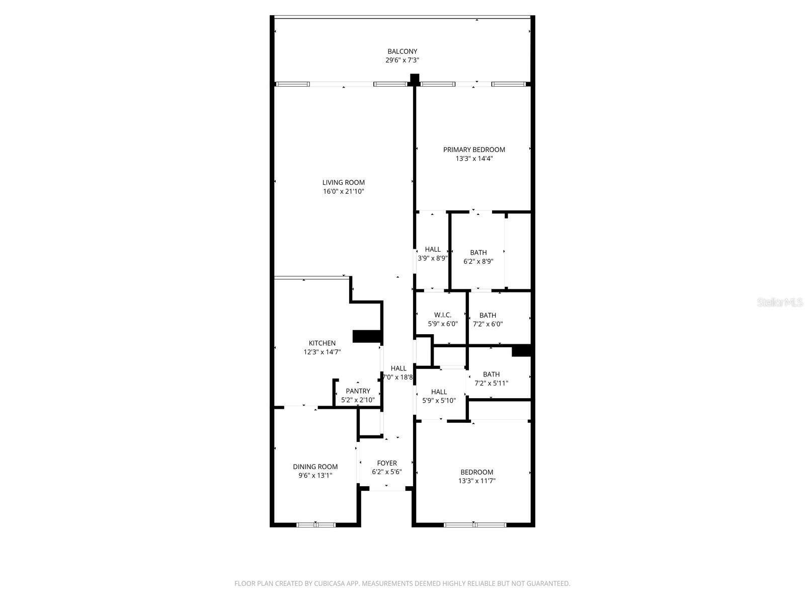 2 ADALIA AVE #1002, TAMPA, FL, 33606