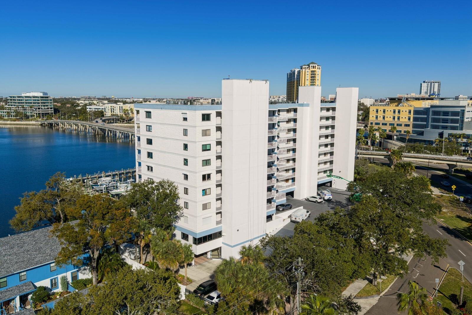 2 ADALIA AVE #1002, TAMPA, FL, 33606