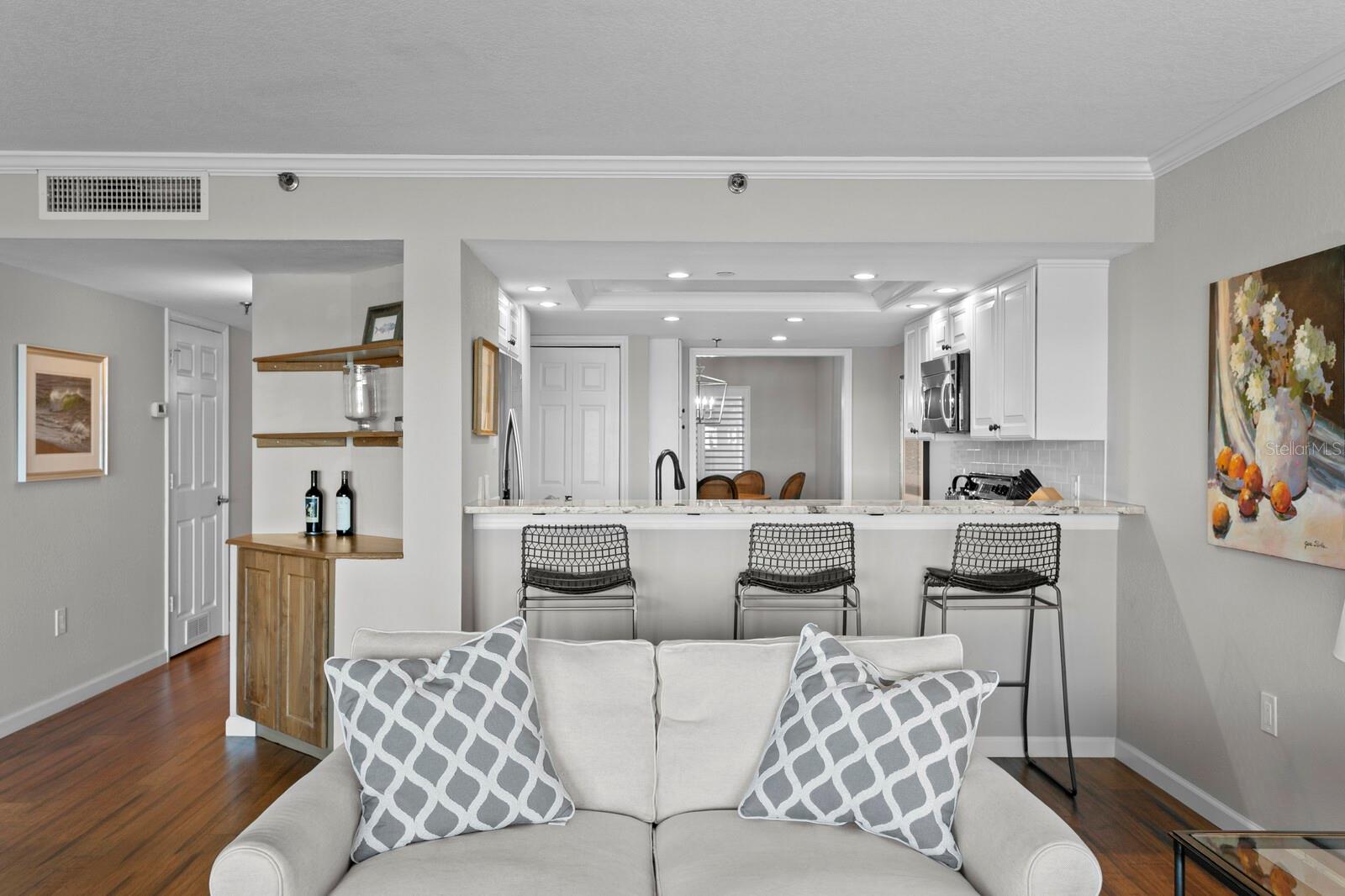 2 ADALIA AVE #1002, TAMPA, FL, 33606