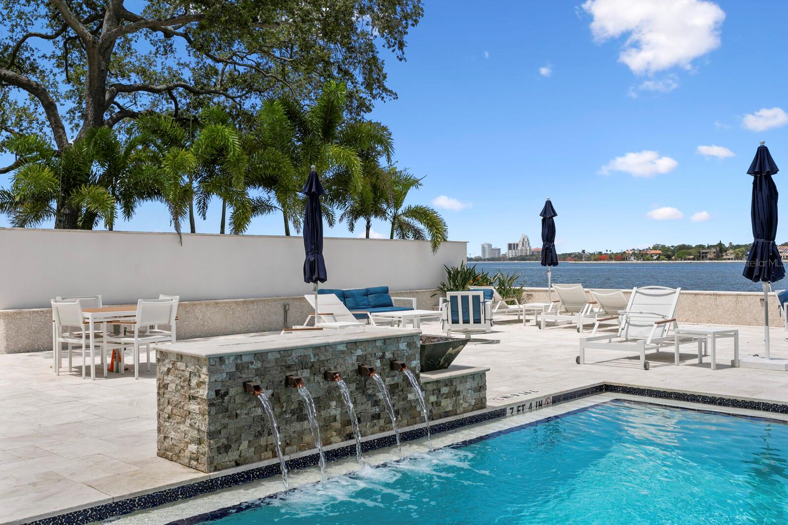 2 ADALIA AVE #1002, TAMPA, FL, 33606