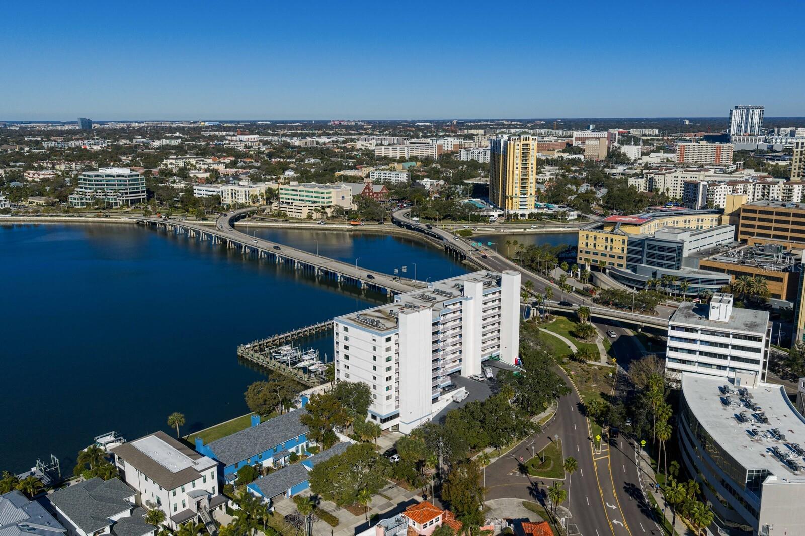 2 ADALIA AVE #1002, TAMPA, FL, 33606