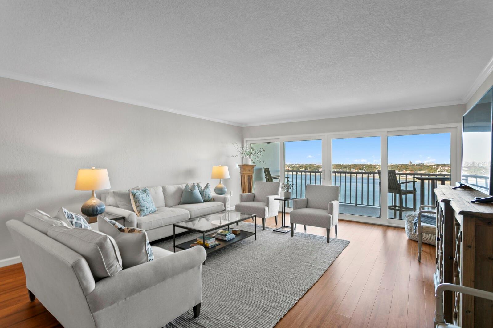 2 ADALIA AVE #1002, TAMPA, FL, 33606