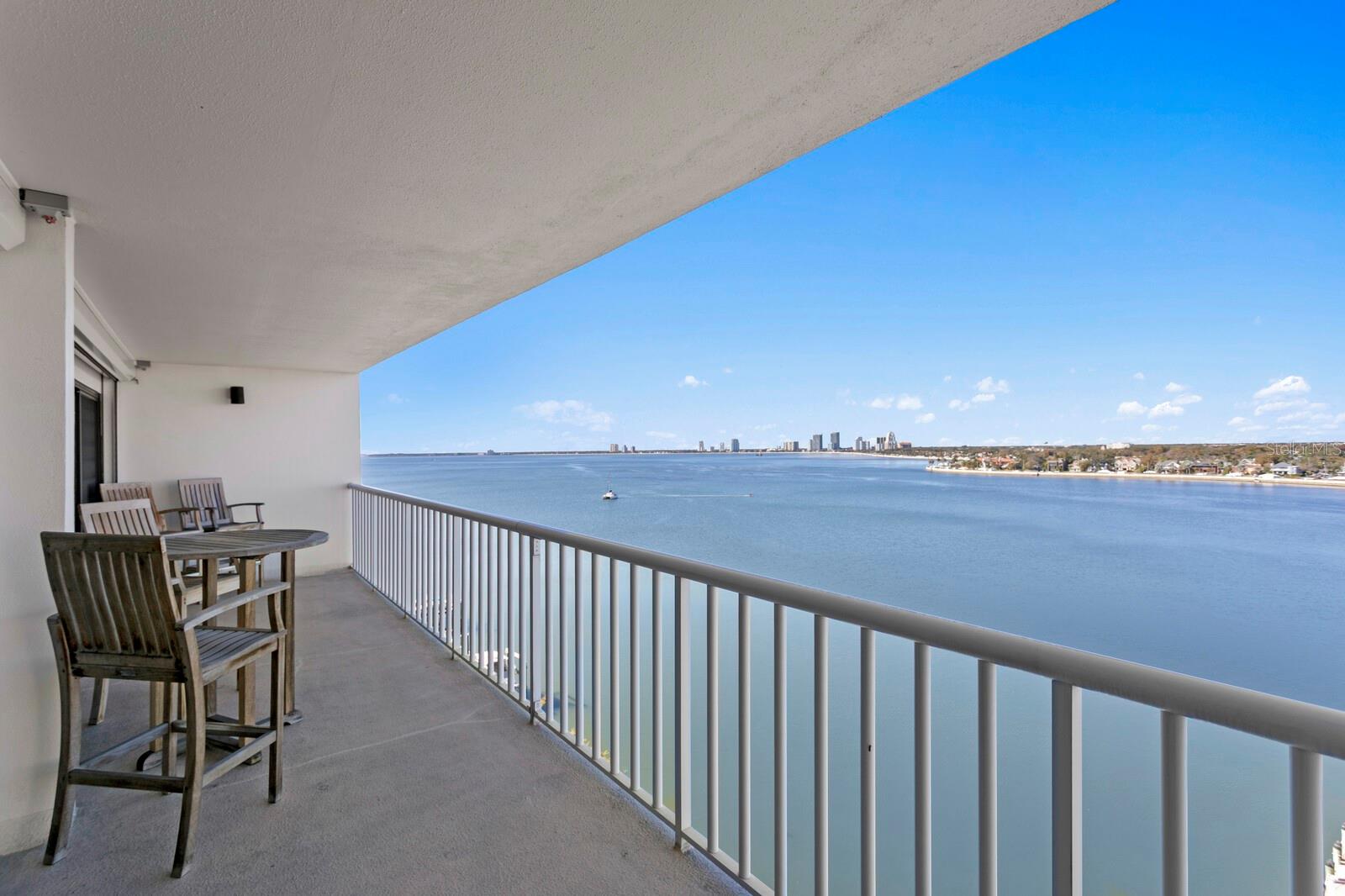 2 ADALIA AVE #1002, TAMPA, FL, 33606