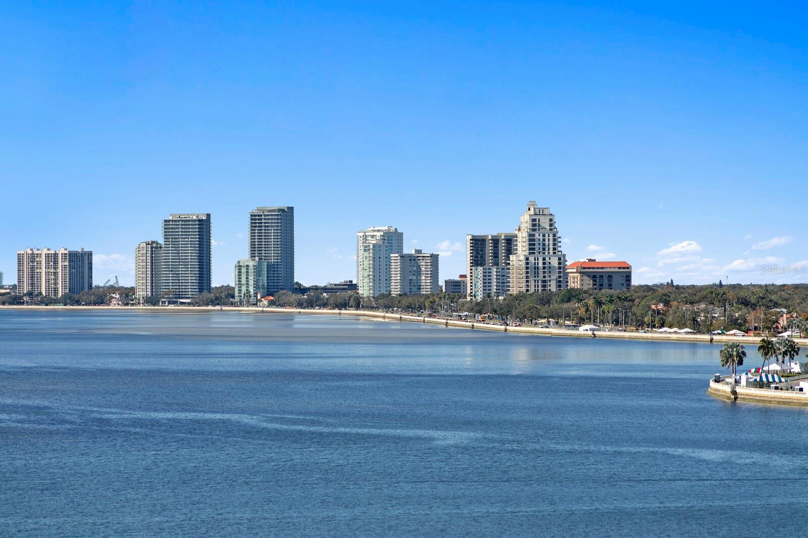 2 ADALIA AVE #1002, TAMPA, FL, 33606