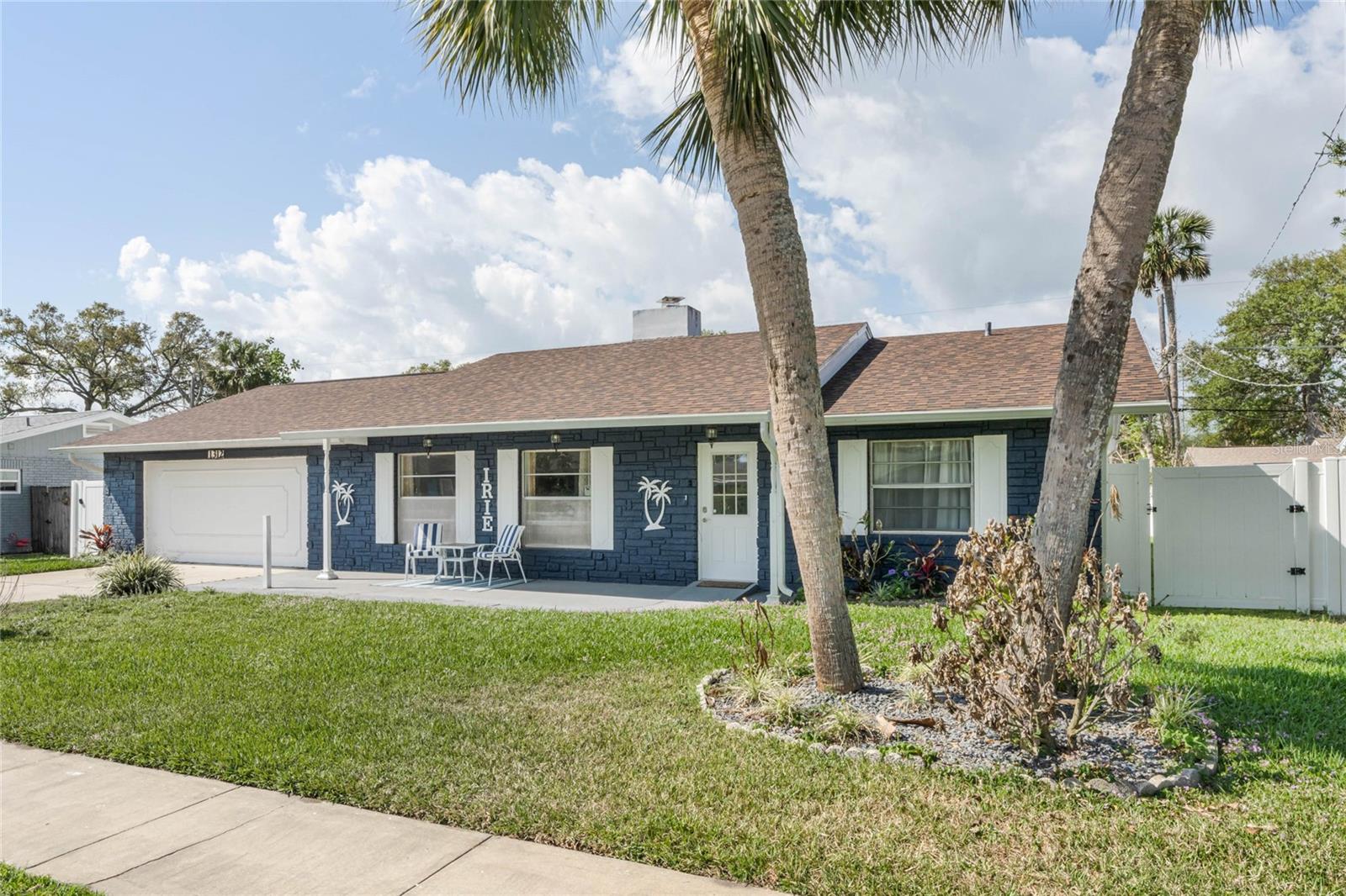 1312 MARDRAKE RD, DAYTONA BEACH, FL, 32114