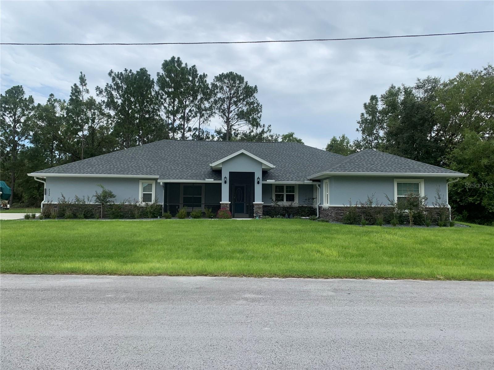 9336 SE 152ND PLACE, SUMMERFIELD, FL, 34491