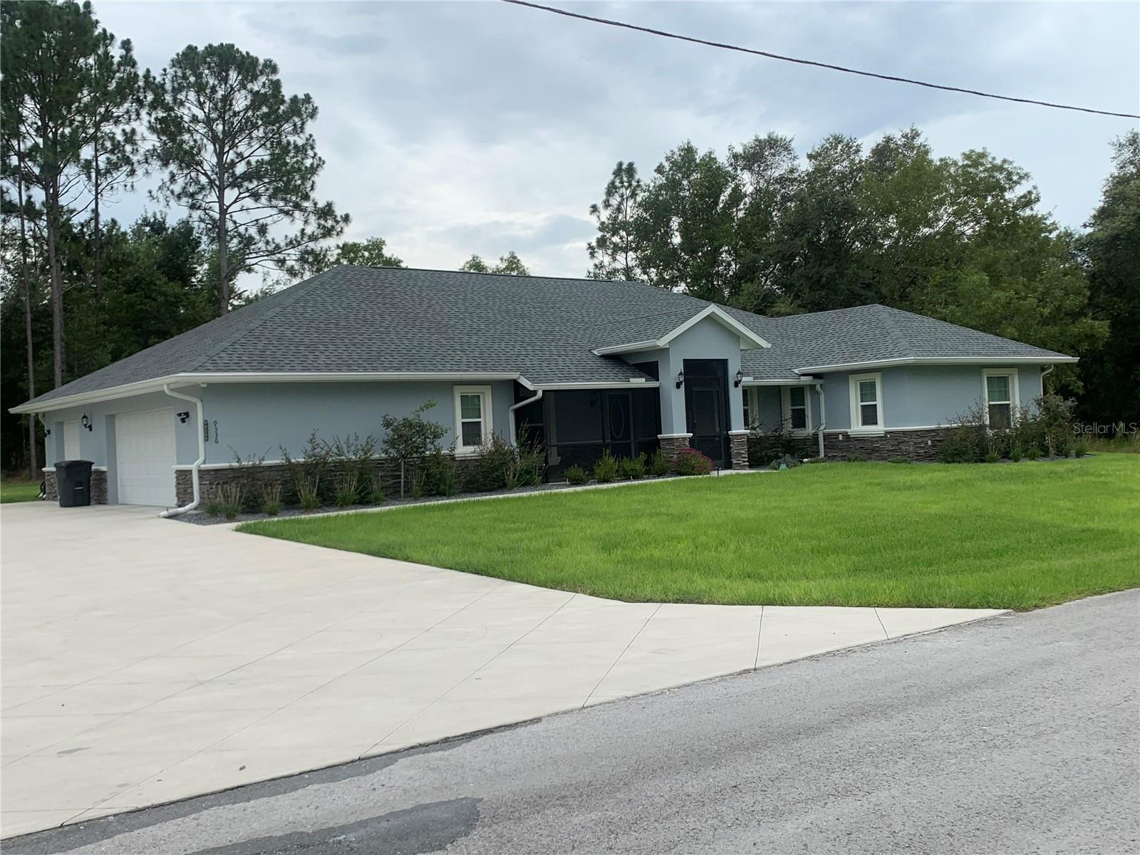 9336 SE 152ND PLACE, SUMMERFIELD, FL, 34491