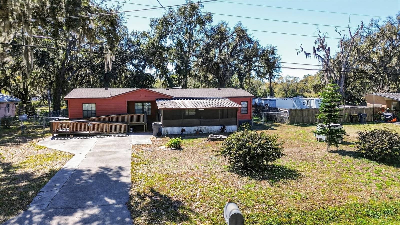 3018 LINDA DR, LAKELAND, FL, 33810