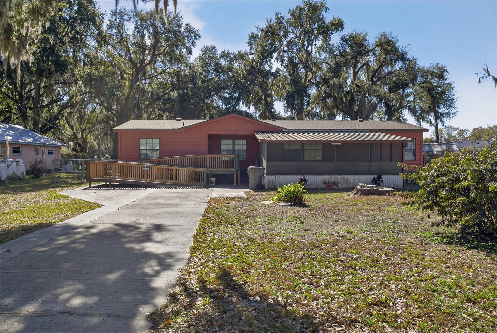 3018 LINDA DR, LAKELAND, FL, 33810