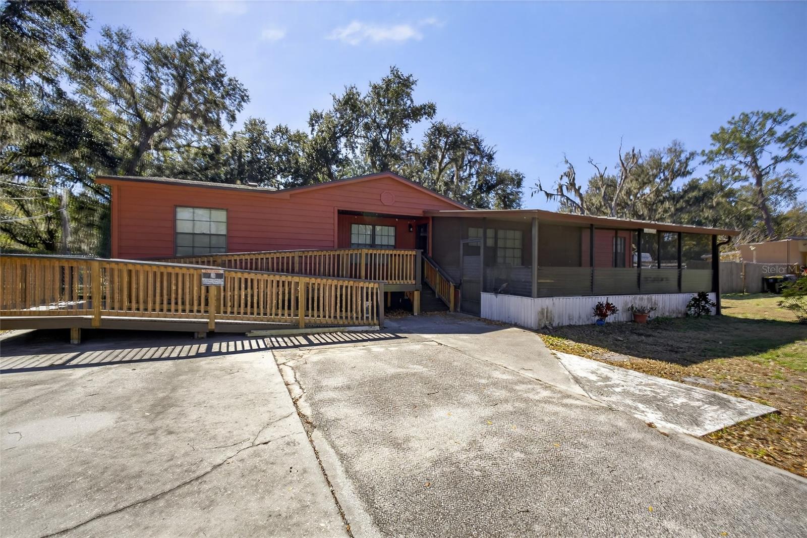 3018 LINDA DR, LAKELAND, FL, 33810