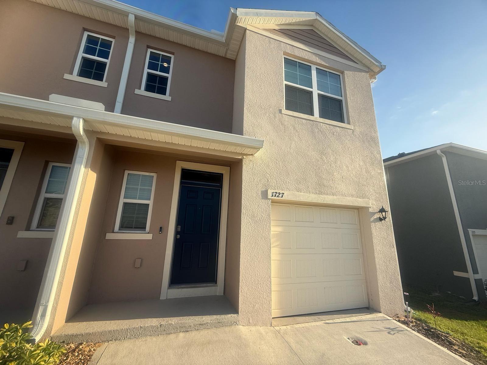 1727 WOODEN ST, DAVENPORT, FL, 33837