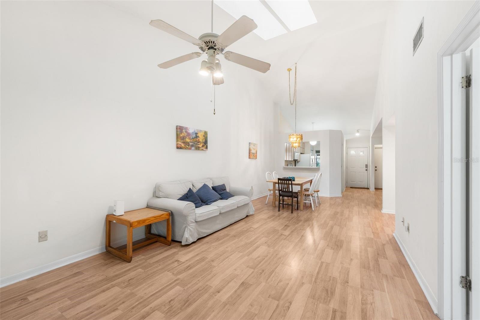 815 SW 51ST WAY #815, GAINESVILLE, FL, 32607