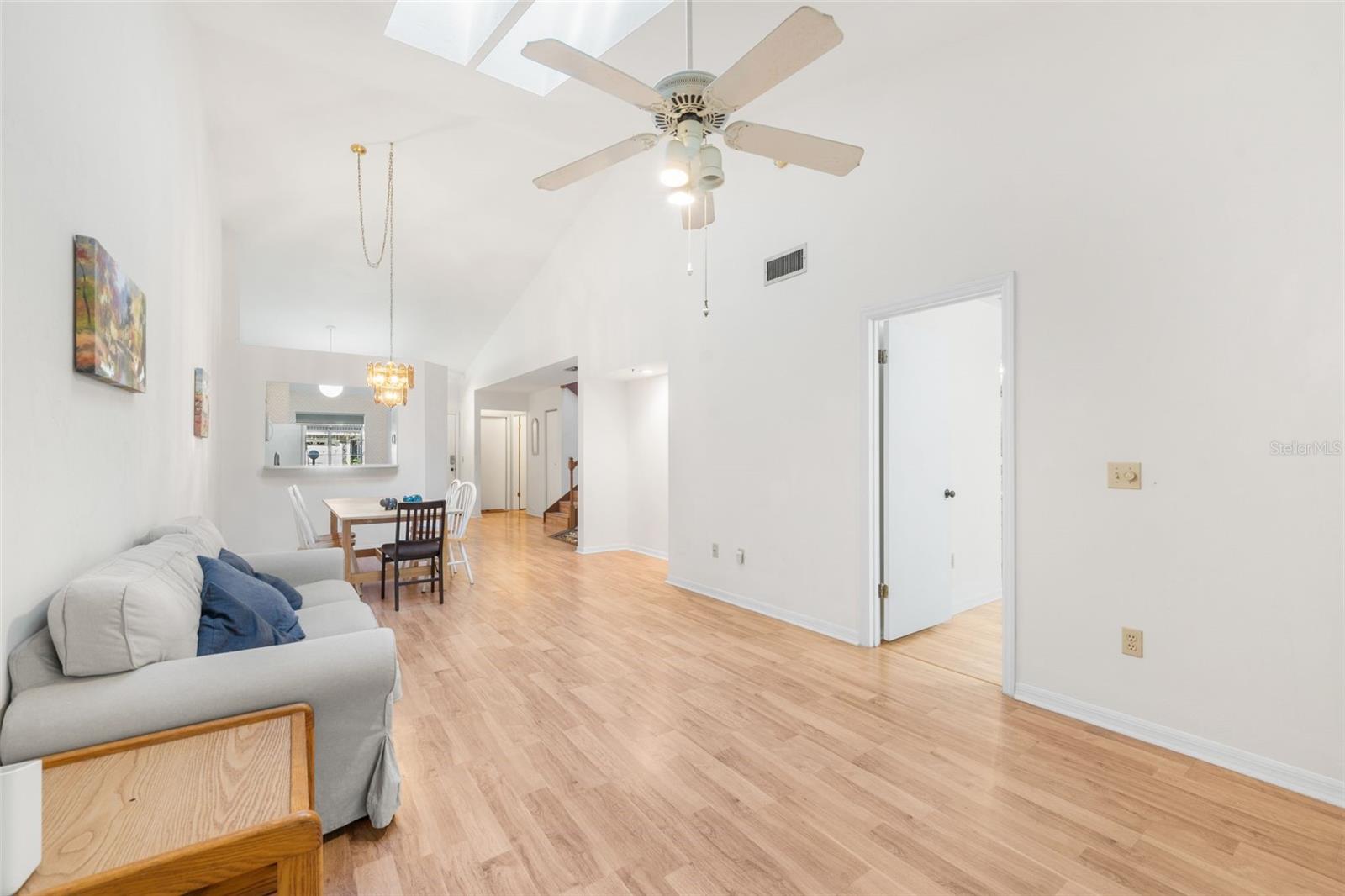 815 SW 51ST WAY #815, GAINESVILLE, FL, 32607